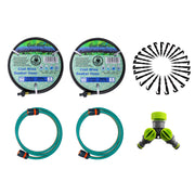 Porous Pipe Kit, POROUS-KIT15 - Home & Garden > Lawn & Garden > Watering & Irrigation Garden watering