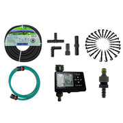 Porous Pipe Kit, POROUS-KIT6 - Home & Garden > Lawn & Garden > Watering & Irrigation Garden watering