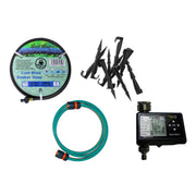 Porous Pipe Kit, POROUS-KIT7 - Home & Garden > Lawn & Garden > Watering & Irrigation Garden watering