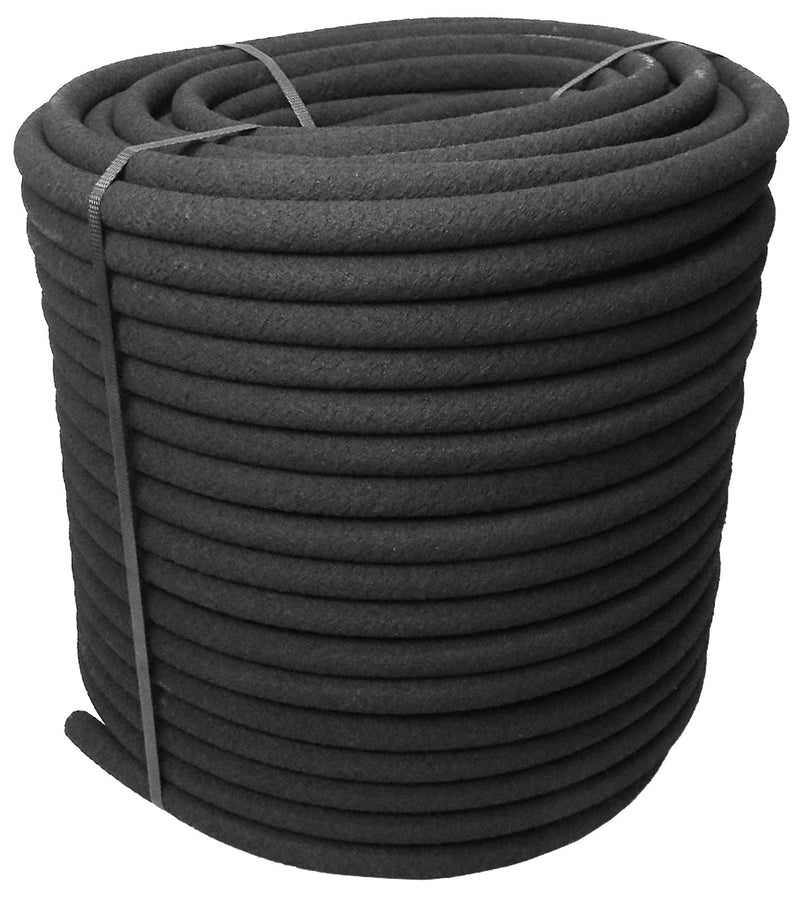 Aqua-Drop Porous Pipe Soaker Hose 100m - Home & Garden > Lawn & Garden > Watering & Irrigation > Garden Hoses Garden watering