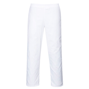 Portwest 2208 Bakers Trousers - BASIC & REAPER TROUSERS