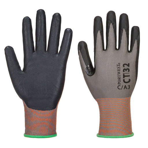 Portwest CT Cut C18 Nitrile Glove - Business & Industrial > Work Safety Protective Gear > Safety Gloves CUT GLOVES