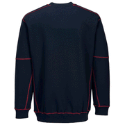 Portwest B318 Essential Two Tone Sweatshirt - SWEATSHIRTS