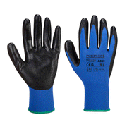 Portwest A320 Dexti-Grip Nitrile Gloves - GRIP PERFORMANCE GLOVES