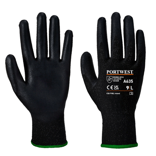 Portwest A635 Economy Cut Glove - CUT GLOVES