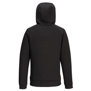 Portwest DX467 Quarter Zip Hoodie - HOODIES