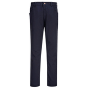 Portwest FR404 Flame Retardant Stretch Trousers - FLAME RETARDANT TROUSERS