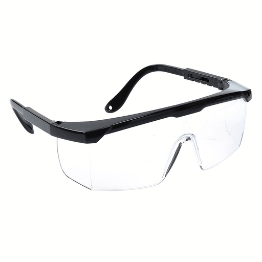 Portwest PW33 Classic Safety Glasses - EYE PROTECTION