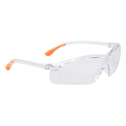 Portwest PW15 Fossa Safety Glasses - EYE PROTECTION