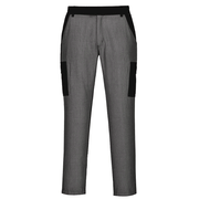 Portwest CR40 Combat Trousers with Cut Resistant Front - CARGO & COMBAT TROUSERS