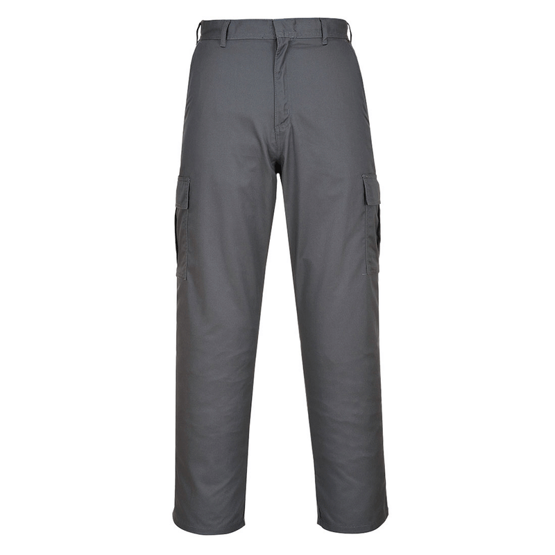 Portwest C701 Combat Trousers - CARGO & COMBAT TROUSERS
