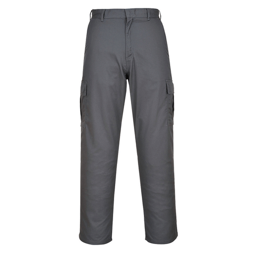 Portwest C701 Combat Trousers - CARGO & COMBAT TROUSERS