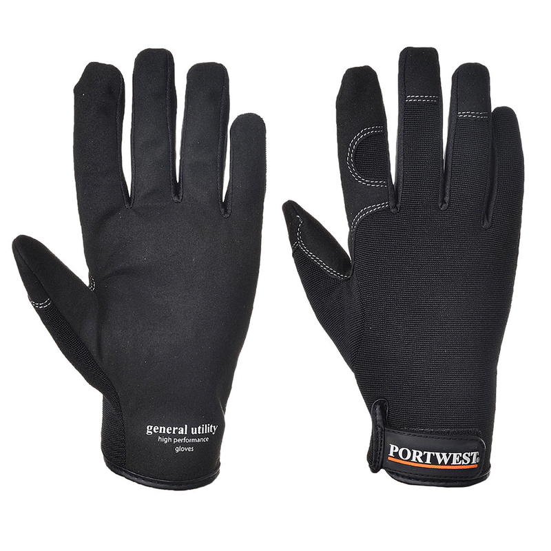 Portwest A700 General Utility – High Performance Glove - PERFORMANCE GLOVES