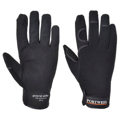 Portwest A700 General Utility – High Performance Glove - PERFORMANCE GLOVES