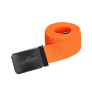 Portwest C105 Elasticated Work Belt - BELTS
