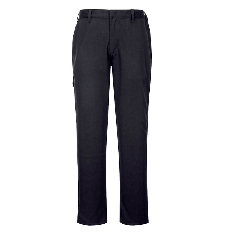 Portwest FR64 FR Molten Metal Trousers - FLAME RETARDANT TROUSERS