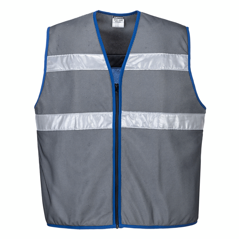 Portwest CV01 Cooling Vest - BODYWARMERS