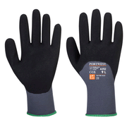 Portwest A352 DermiFlex Ultra Nitrile Glove - GENERAL HANDLING GLOVES