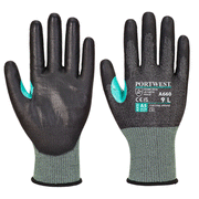 Portwest A660 CS Cut E18 PU Glove - CUT GLOVES