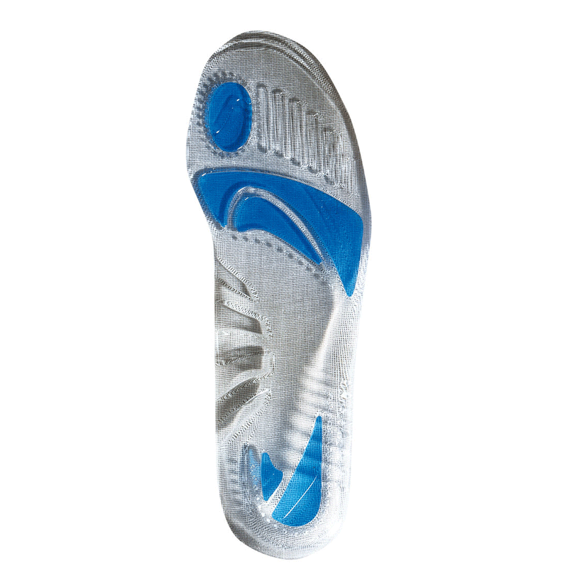 Portwest FC90 Gel Cushioning Insole - INSOLES