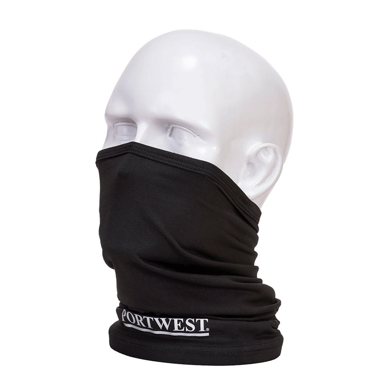 Portwest CS24 Cooling Multiway Snood Scarf - HEADWEAR