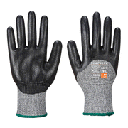 Portwest A621 Cut 3/4 Nitrile Foam Glove - CUT GLOVES