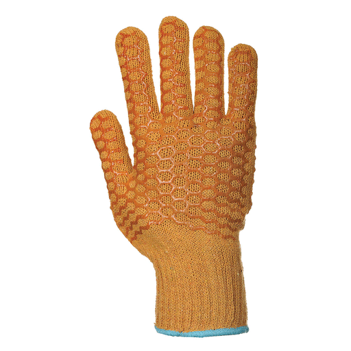 Portwest A130 Criss Cross Glove - GRIP PERFORMANCE GLOVES