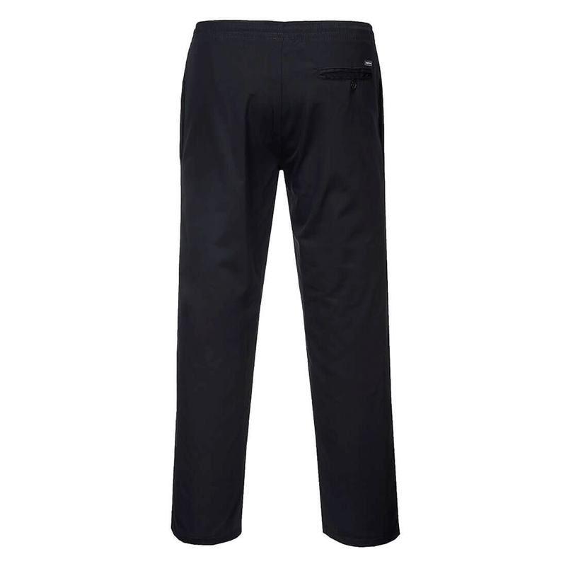Portwest C070 Drawstring Trousers - BASIC & REAPER TROUSERS