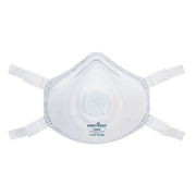 Portwest P305 FFP3 Premium Dolomite Respirator (Pk5) - FACE PROTECTION