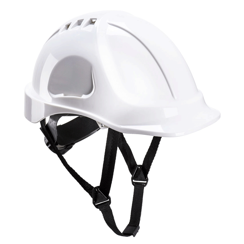 Portwest PS55 Endurance Hard Hat - HARD HATS & ACCESSORIES