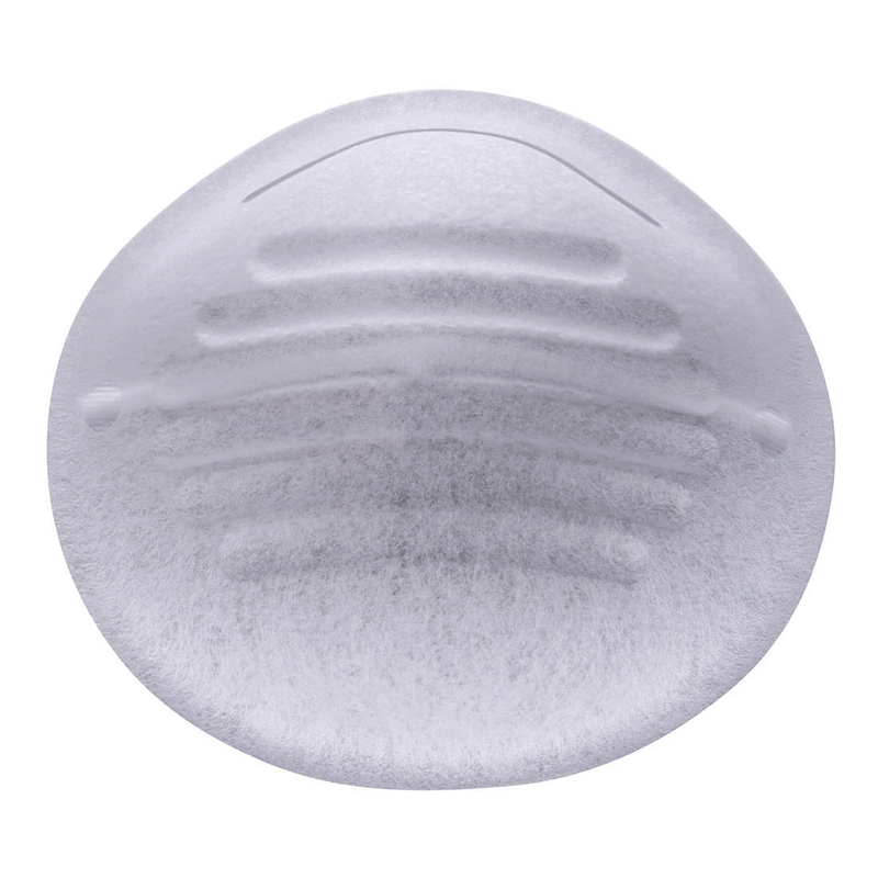 Portwest A2 Dust Mask (Pk50) - FACE PROTECTION