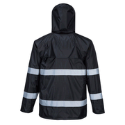 Portwest F440 Classic Iona Waterproof Jacket - WATERPROOF JACKETS & SUITS