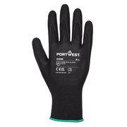 Portwest A335 Dermi-Grip NPR15 Nitrile Sandy Glove - GRIP PERFORMANCE GLOVES