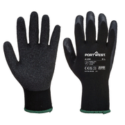 Portwest A100 Grip Glove - Latex - GRIP PERFORMANCE GLOVES