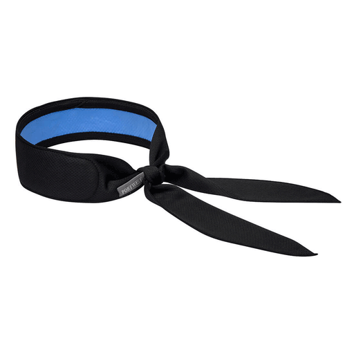Portwest CV05 Cooling Neck Scarf - HEADWEAR