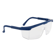Portwest PW33 Classic Safety Glasses - EYE PROTECTION