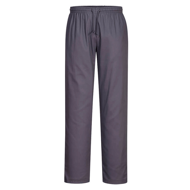 Portwest C070 Drawstring Trousers - BASIC & REAPER TROUSERS