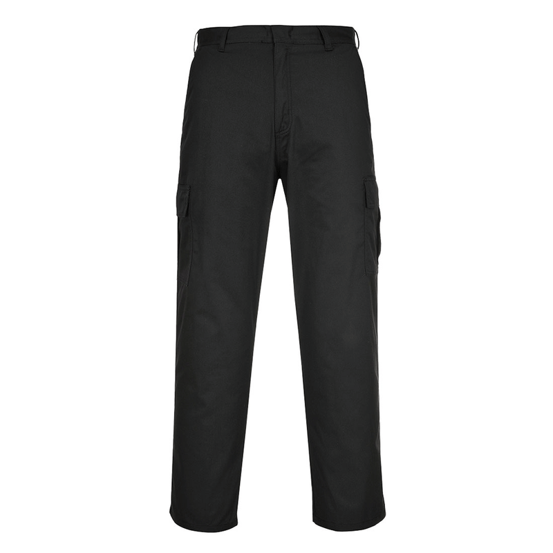 Portwest C701 Combat Trousers - CARGO & COMBAT TROUSERS