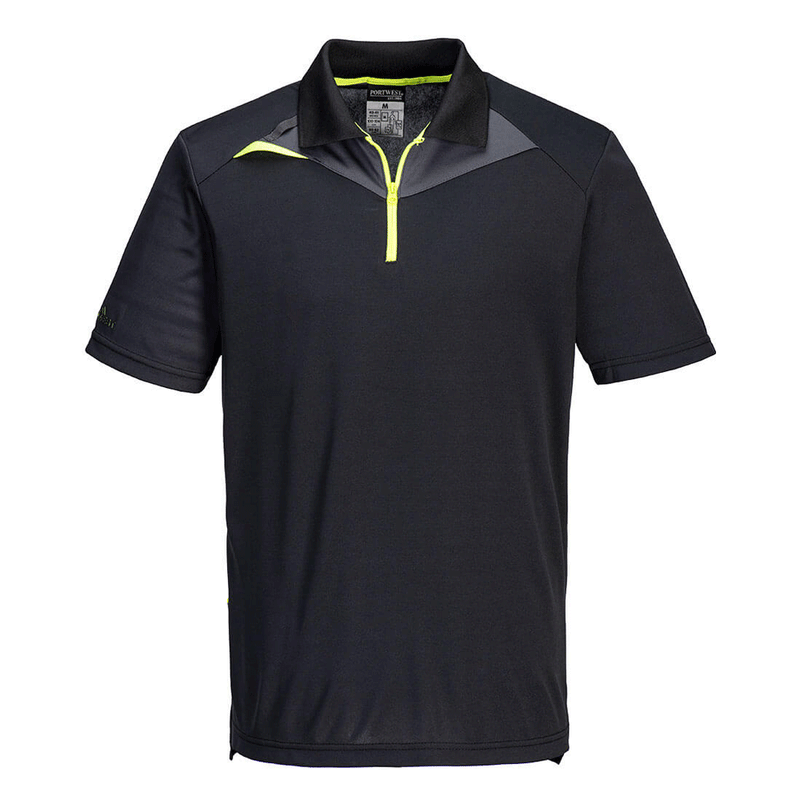 Portwest DX410 Polo Shirt - POLO SHIRTS