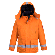 Portwest FR59 FR Anti-Static Winter Jacket - FLAME RETARDANT JACKETS