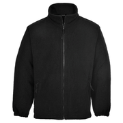 Portwest F205 Full Zip Aran Fleece - FLEECE CLOTHING
