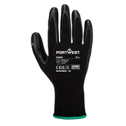 Portwest A320 Dexti-Grip Nitrile Gloves - GRIP PERFORMANCE GLOVES