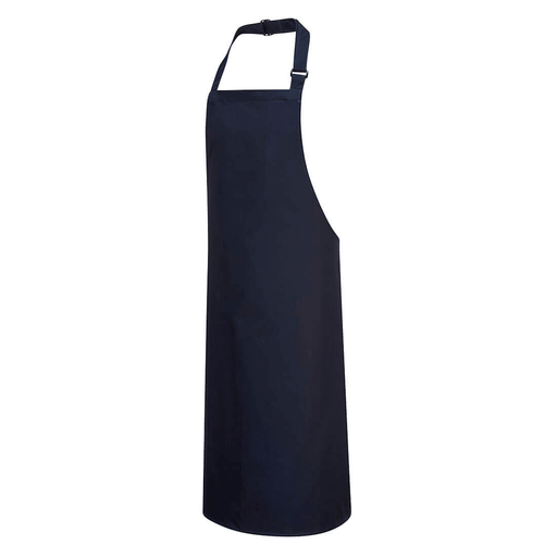 Portwest S840 Cotton Bib Apron - APRONS