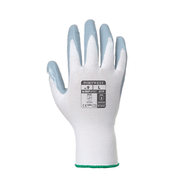 Portwest A319 Flexo Grip Nitrile Glove (Retail Pack) - GRIP PERFORMANCE GLOVES