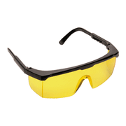 Portwest PW33 Classic Safety Glasses - EYE PROTECTION