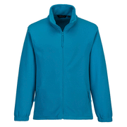 Portwest F205 Full Zip Aran Fleece - FLEECE CLOTHING