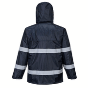 Portwest F440 Classic Iona Waterproof Jacket - WATERPROOF JACKETS & SUITS