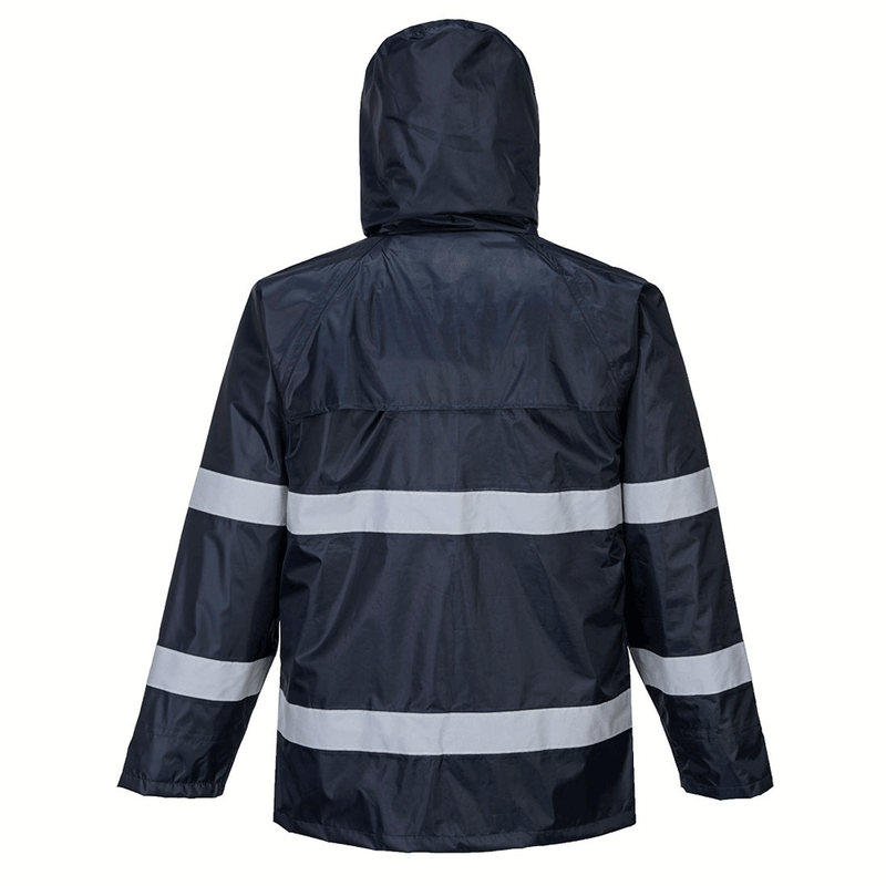 Portwest F440 Classic Iona Waterproof Jacket - WATERPROOF JACKETS & SUITS