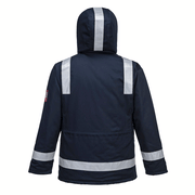 Portwest FR59 FR Anti-Static Winter Jacket - FLAME RETARDANT JACKETS
