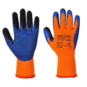 Portwest A185 Duo-Therm Glove - COLD PROTECTION GLOVES
